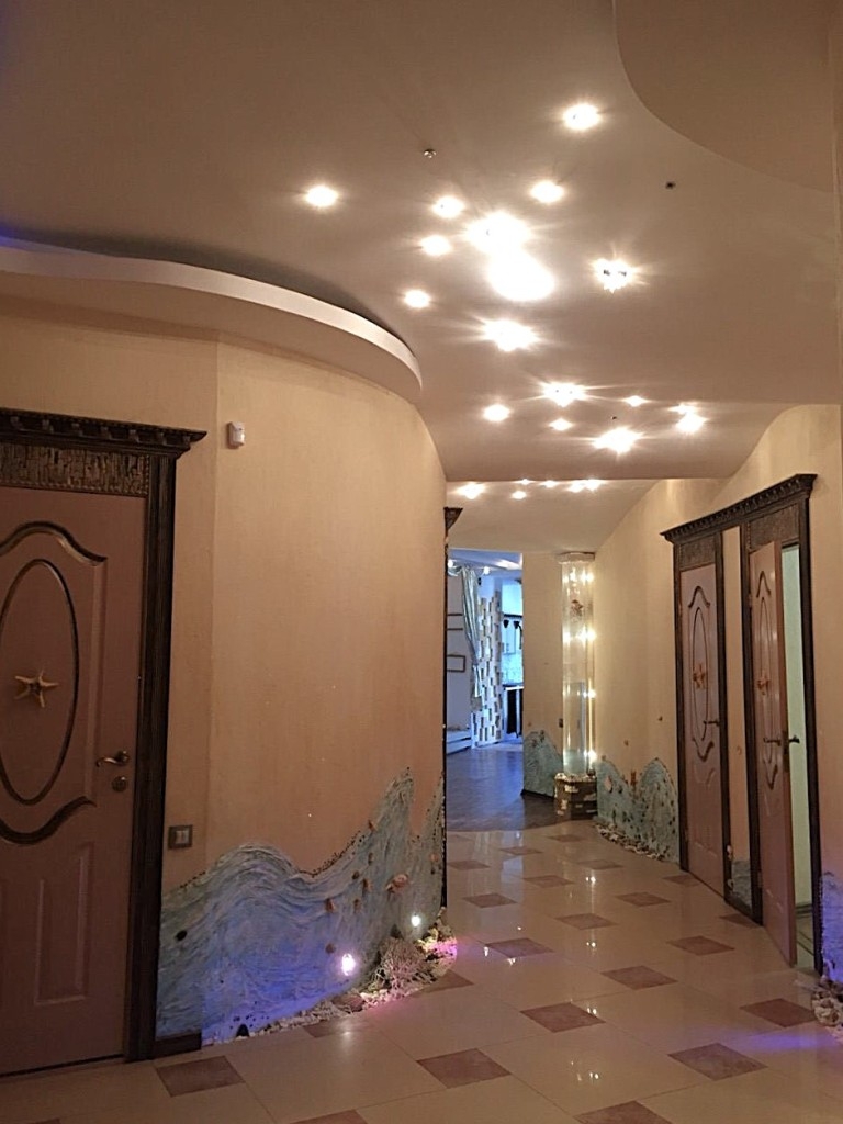 продажа трехкомнатной квартиры номер A-173728 в Приморском районе, фото номер 27